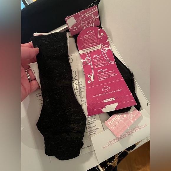 Gekks sockless for loafers - Picture 8 of 9